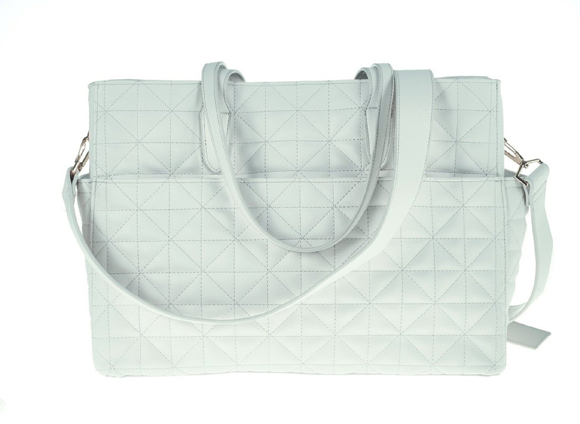 Baby blue bag online