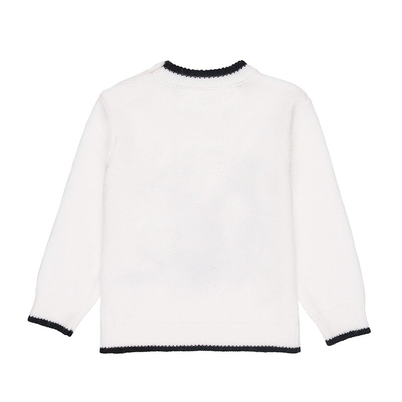 Maglia con Orsetto e Stelle