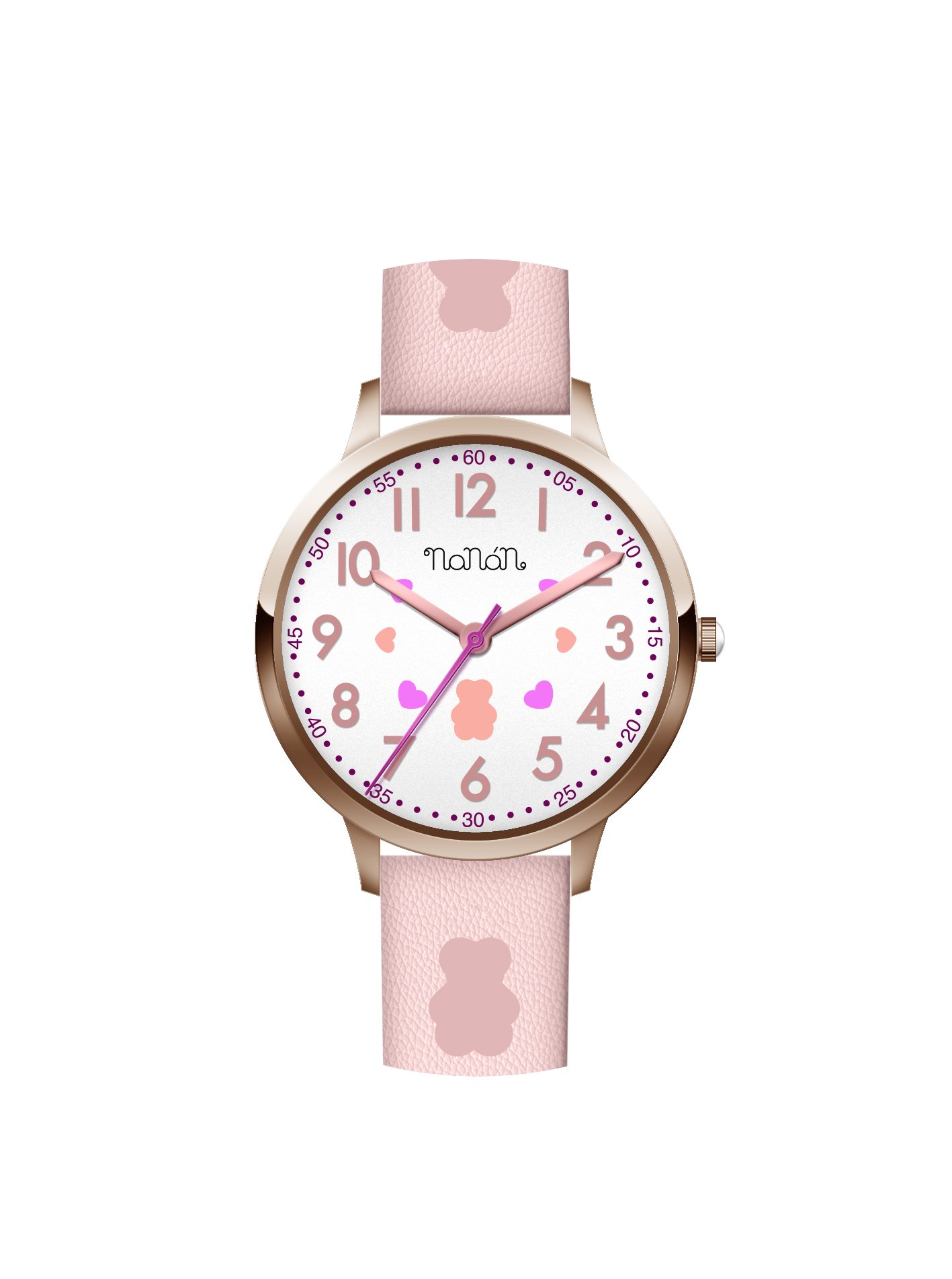 Orologio bimba 6 anni on sale