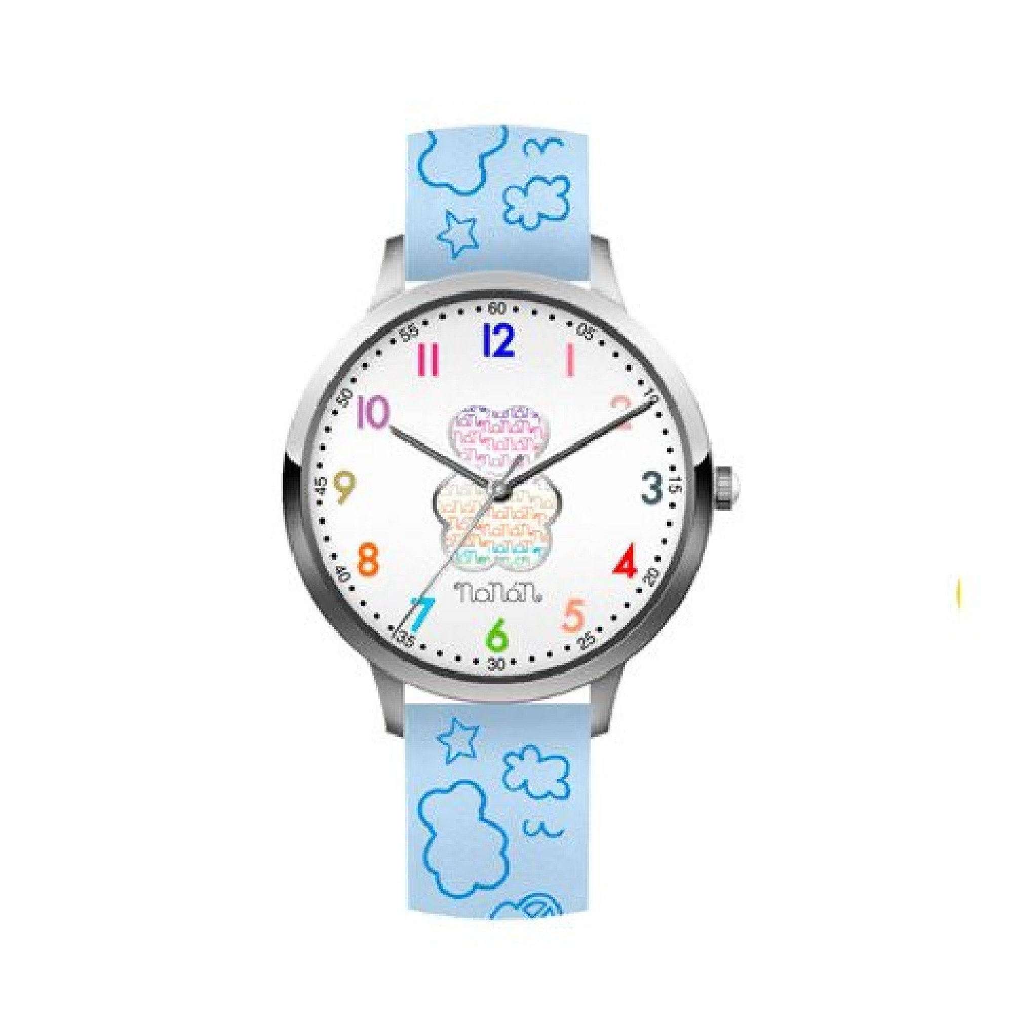 Orologio bimba 4 anni sales