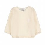 Cream two-pieces babygro_9656