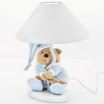 Abat - Jour Puccio azzurra_101