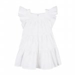 Abito a Balze Bianco_4683