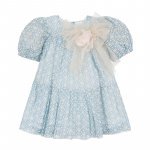 Robe bleue_8534
