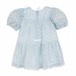 Robe bleue_8535