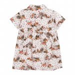Abito c/taschine c/fantasia jungle_11706