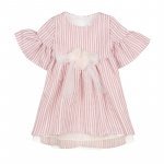 Robe avec nœud_8401