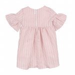 Robe avec nœud_8402