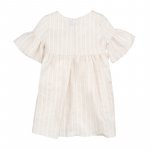 Vestido con lazo_8400
