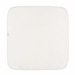 Bio-Dreieck-Bademantel in Beige_7236