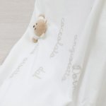 Tato Summer Pram Blanket_384