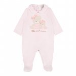 Babygro "Bello Come Mamma"_5742