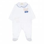 Babygro front opening_7966