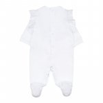 Babygro w/frills_7969