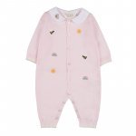 Babygro with graphics and collar_12116