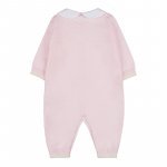 Babygro with graphics and collar_12117