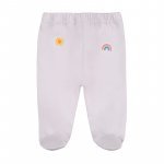 Babygro with graphics and collar_11875
