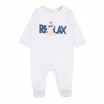 Babygro with Relax_5748