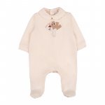 Babygro with teddy bears_11895