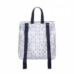 Backpack in allover jungle_12115