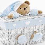 Coffre à jouets petit Puccio bleu_31