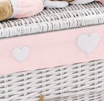 Coffre petit Puccio Rose_34