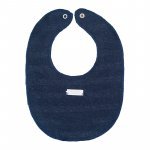 Bavaglio Rigato Blu_5068