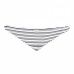 Bavetta Rigata Blu_5261