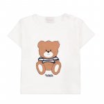 Bear T-shirt
 (03 MESI)