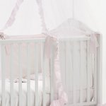 Puccio Baby Pink Bed_438