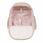 Beige Backpack_9006