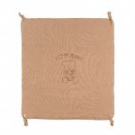 Beige Blanket with Teddy_4275