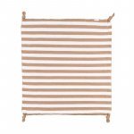 Beige Blanket with Teddy_5058