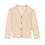 Beige Cardigan_4465