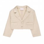 Beige jacket
 (12 MESI)