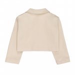 Beige jacket_8507