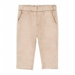 Beige Pants_4586
