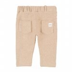 Beige Pants with Pockets_2956