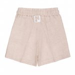 Beige Short_5050