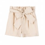 Beige Short_4715