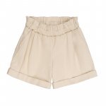 Beige shorts_8199