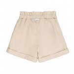 Beige shorts_8200