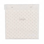 Beige Swaddle 120x120 cm
 (UNICA)