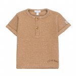 Beige T-shirt_4287