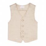 Beige vest_7812