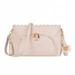 Beige Walking bag
 (UNICA)