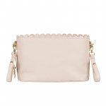 Beige Walking bag_8990