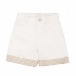 Short blanc
 (03 MOIS)