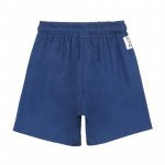 Blaue Bermuda-Shorts_7763