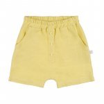 Bermuda shorts with buttons_12571